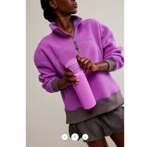 FP Movement by Free People Hit The Slopes Quarter Zip Jacket